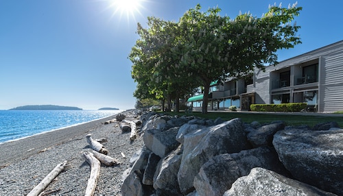 Sechelt Inn