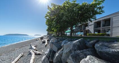 Sechelt Inn