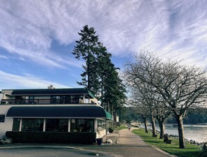 Eksteriør