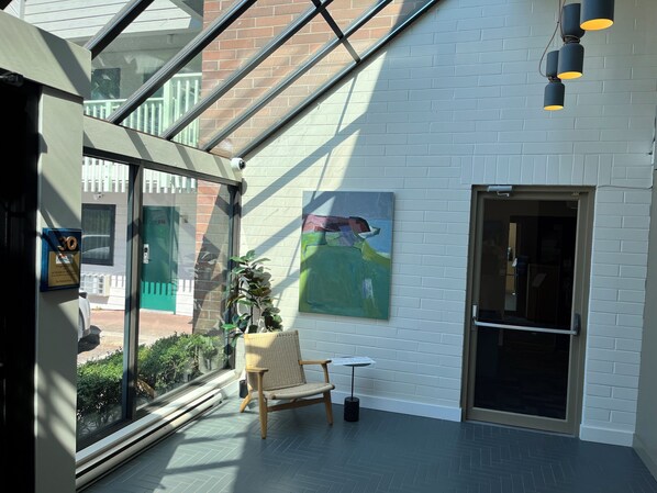 Reception - Sechelt Inn (Sechelt)