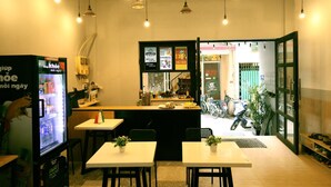Restoran