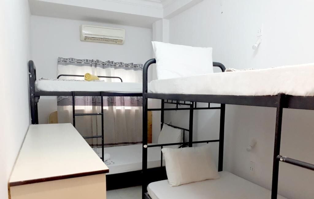 Photo - Khoi Hostel