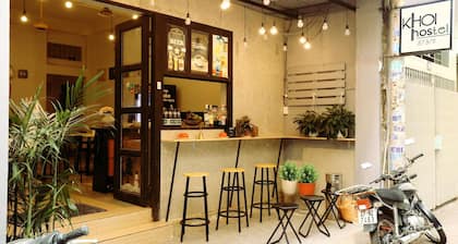 Khoi Hostel