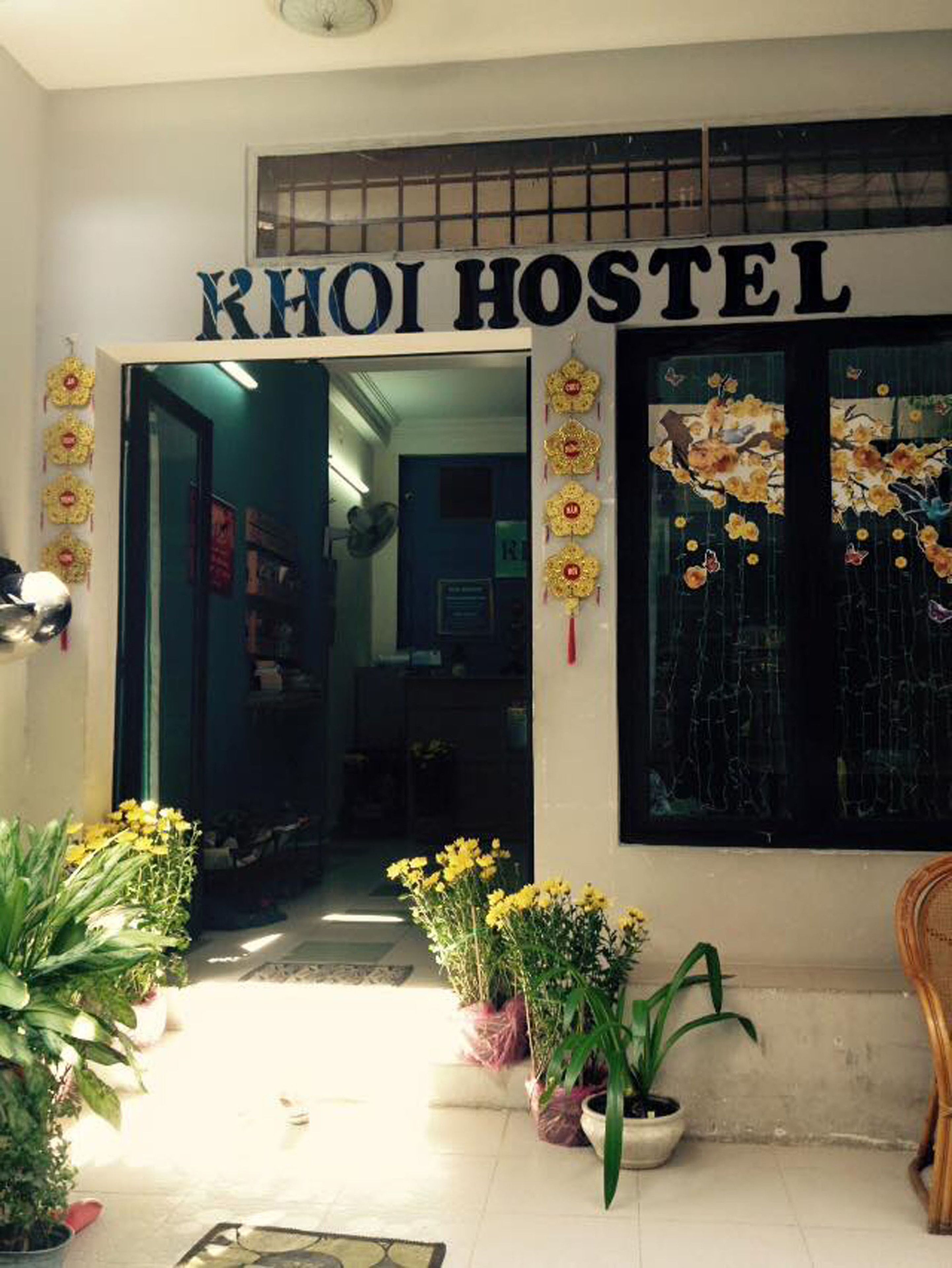 Photo - Khoi Hostel