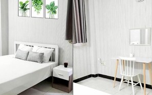 Family Room | Free WiFi, bed sheets