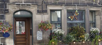 B&B La Marquise de Bassano / B&B Québec