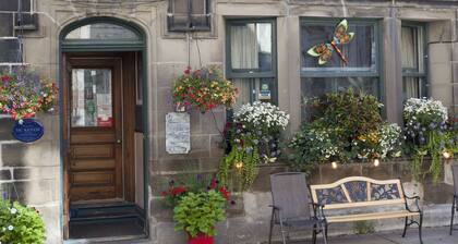 B&B La Marquise de Bassano / B&B Québec