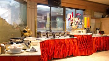 Chinese cuisine