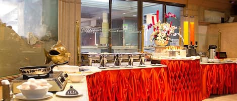 Cocina china