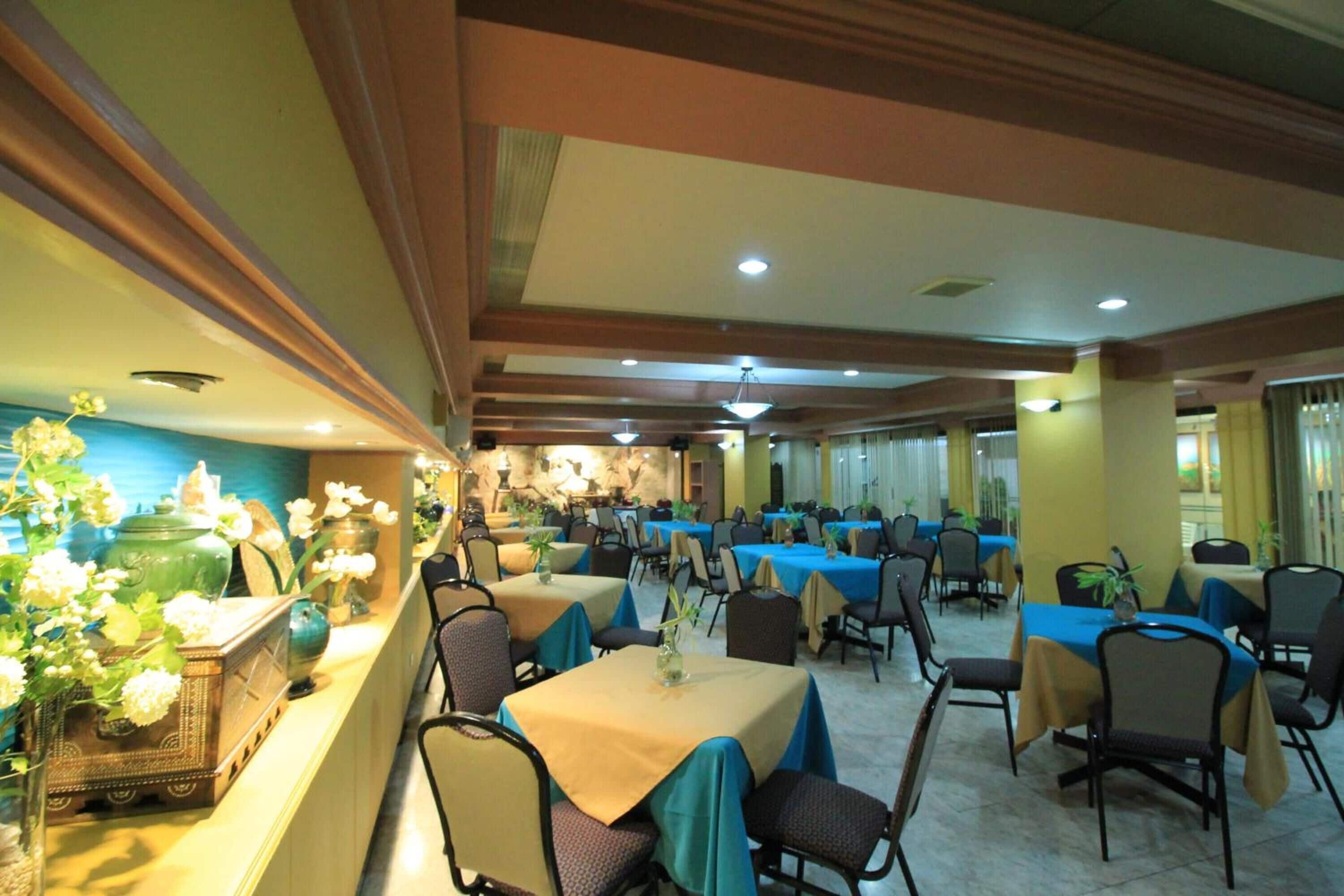 Foto - Grand City Hotel Inc.