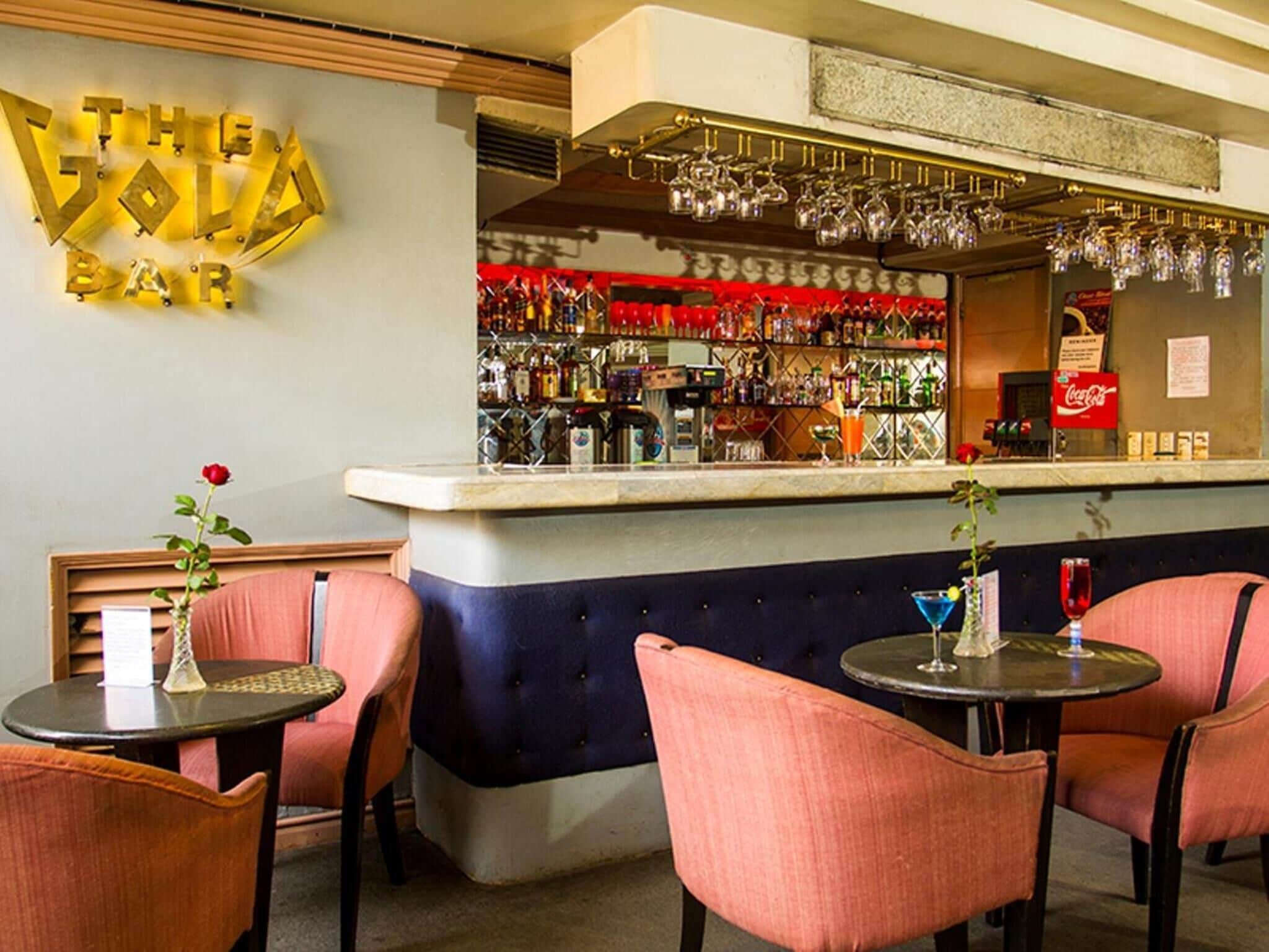 Photo - Grand City Hotel Inc.