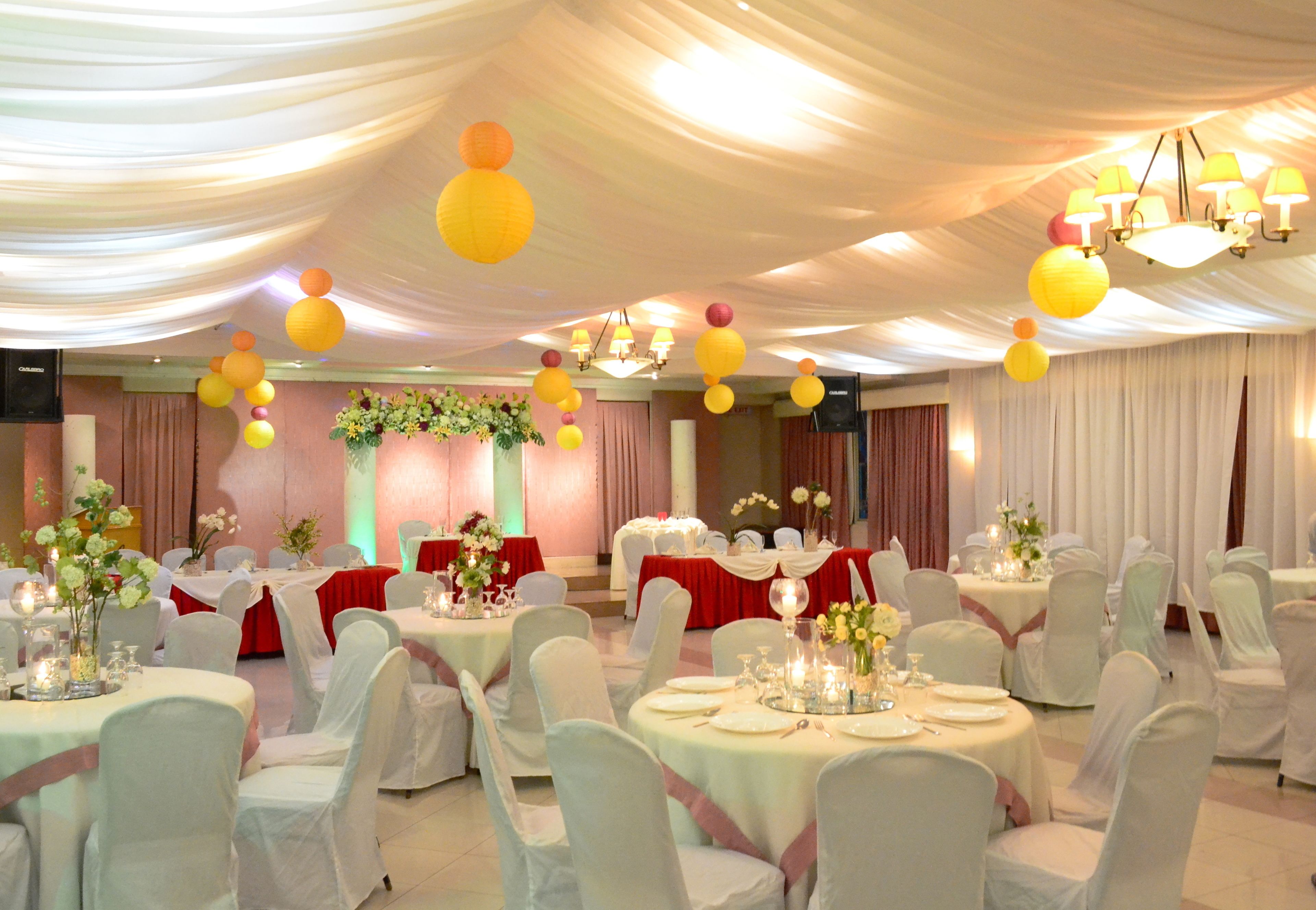 Foto - Grand City Hotel Inc.