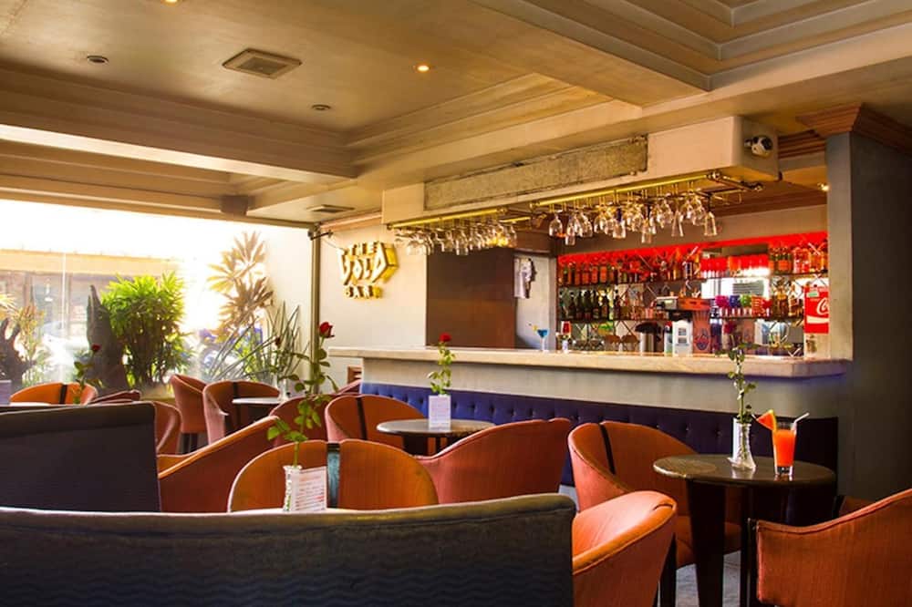 Grand City Hotel