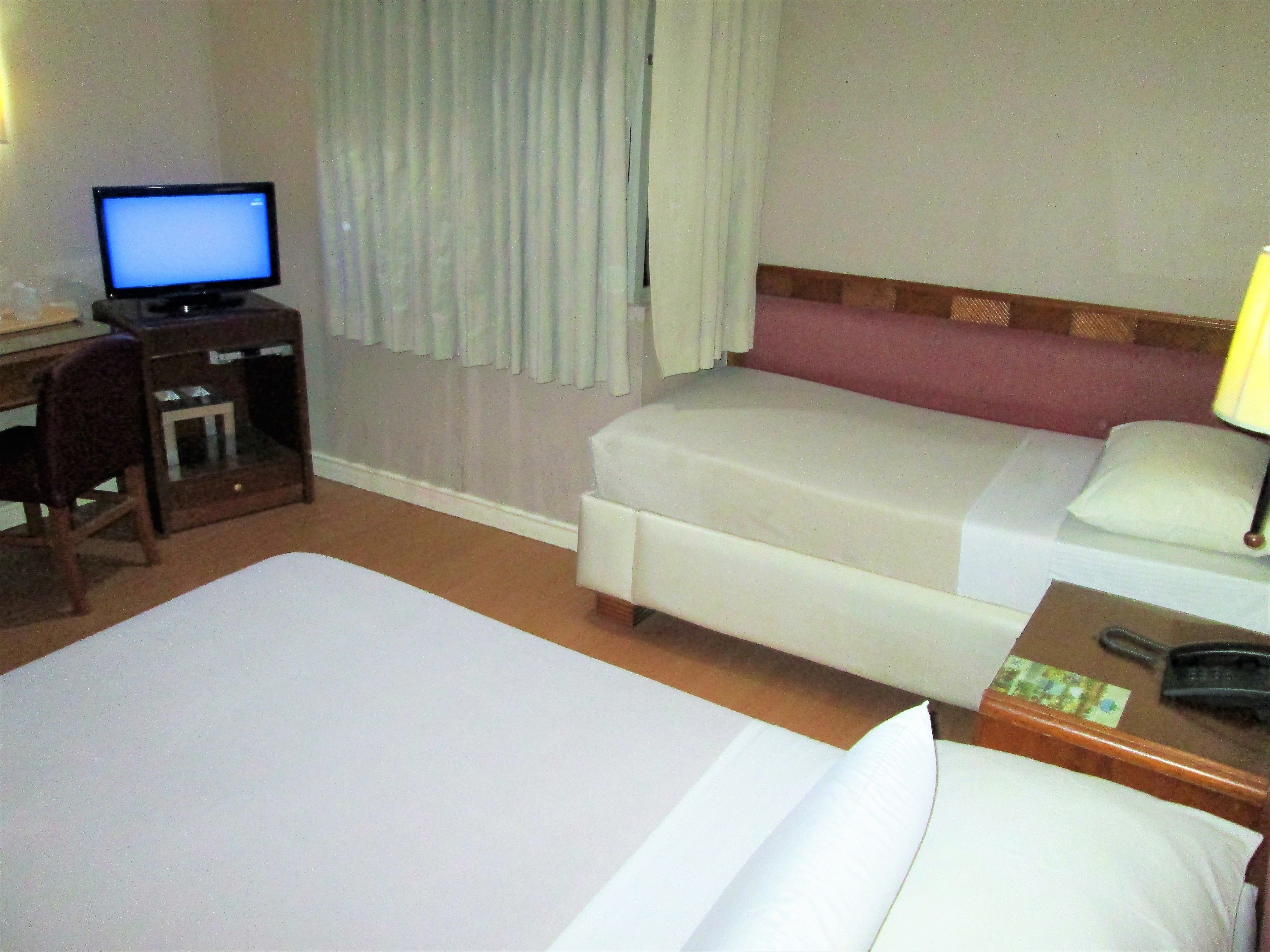 Photo - Grand City Hotel Inc.