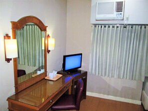 ห้องซูพีเรีย | โต๊ะทำงาน, เตียงเสริม/เปล, Wi-Fi ฟรี, ผ้าปูที่นอน