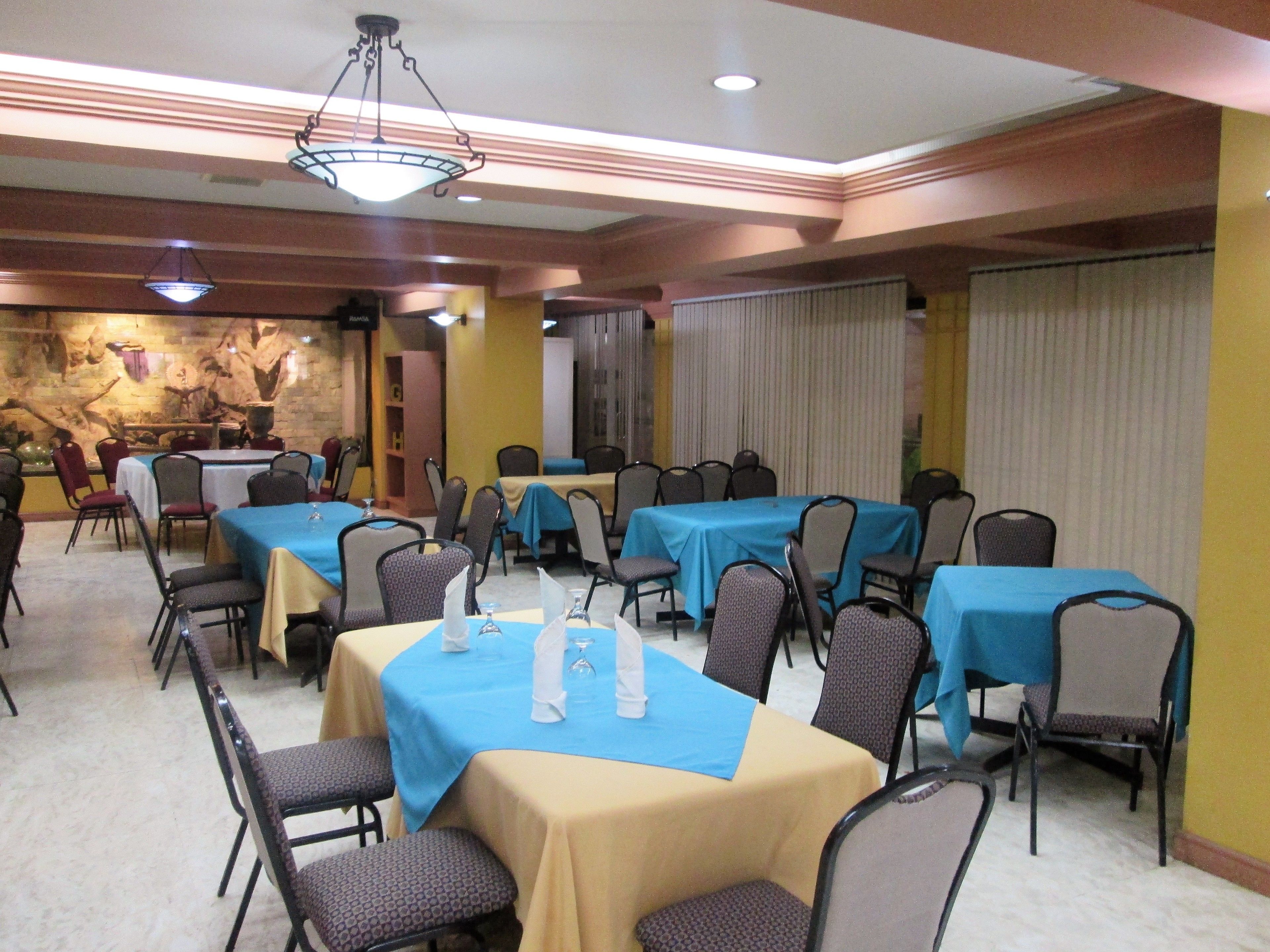 Foto - Grand City Hotel Inc.