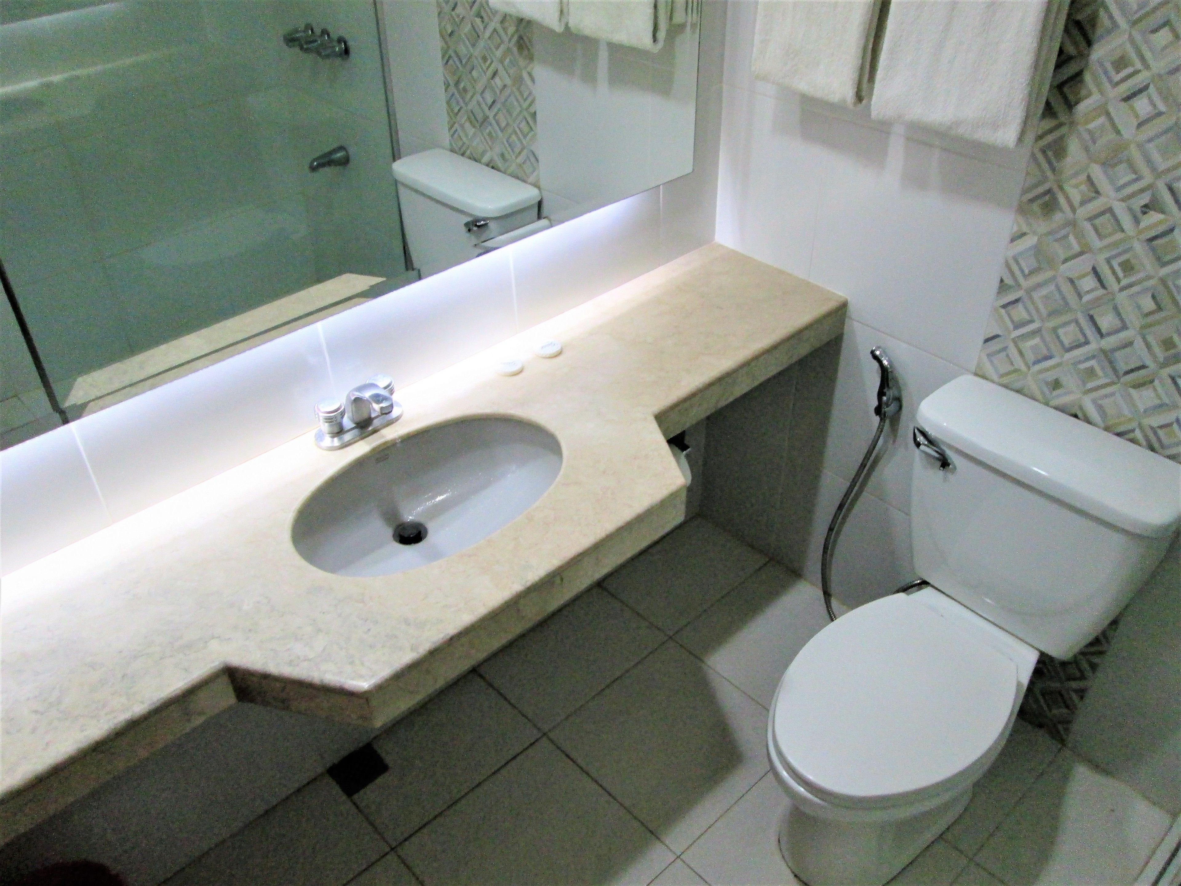 Photo - Grand City Hotel Inc.