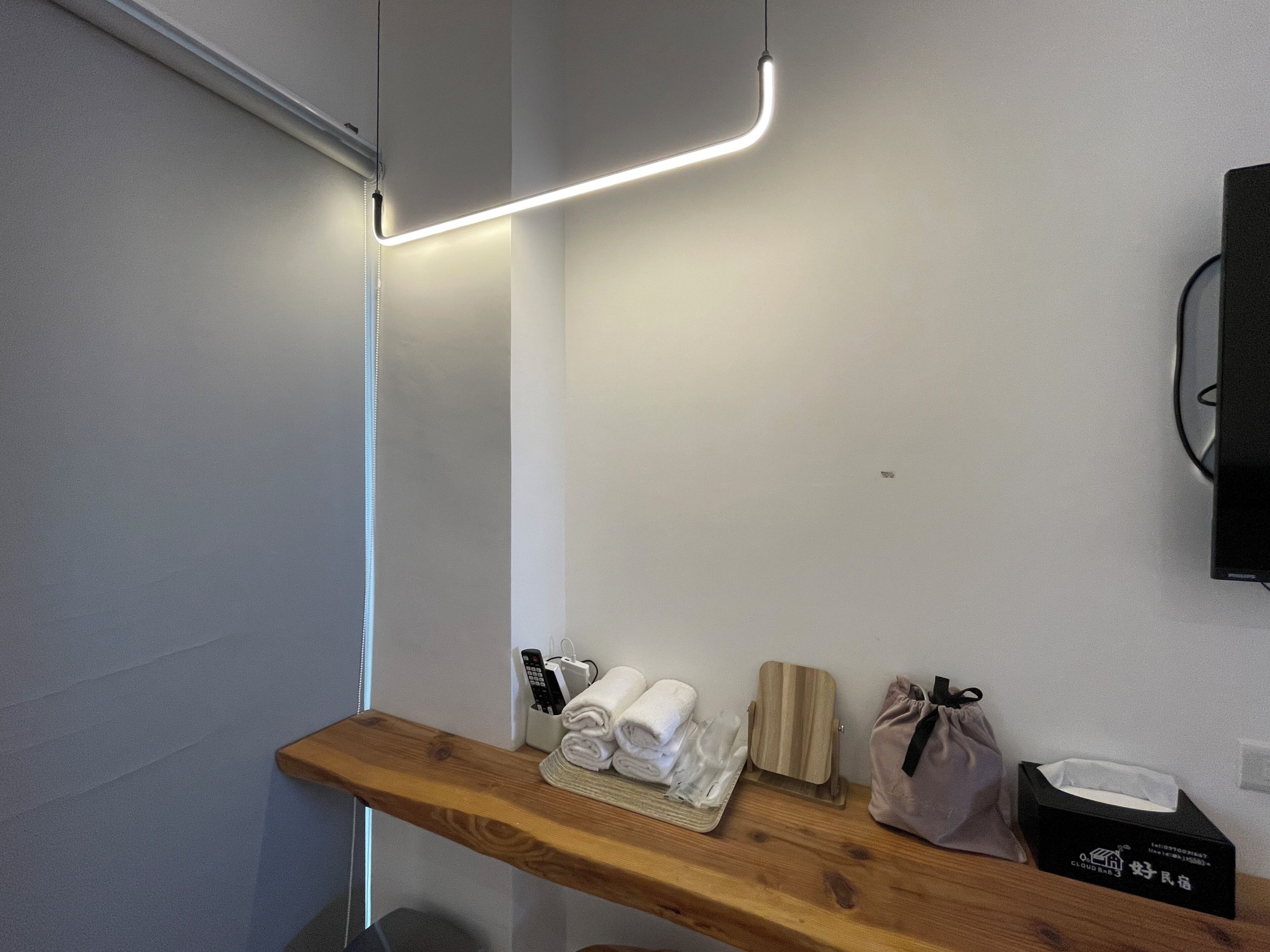 Quadruple Room | Down duvets, blackout curtains, free WiFi, bed sheets