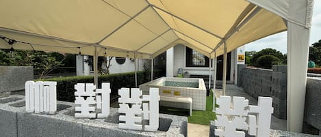 Children’s pool