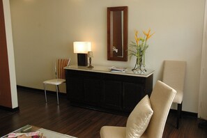 객실 내 편의 시설/서비스