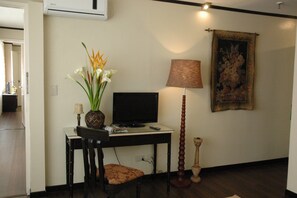 객실 내 편의 시설/서비스