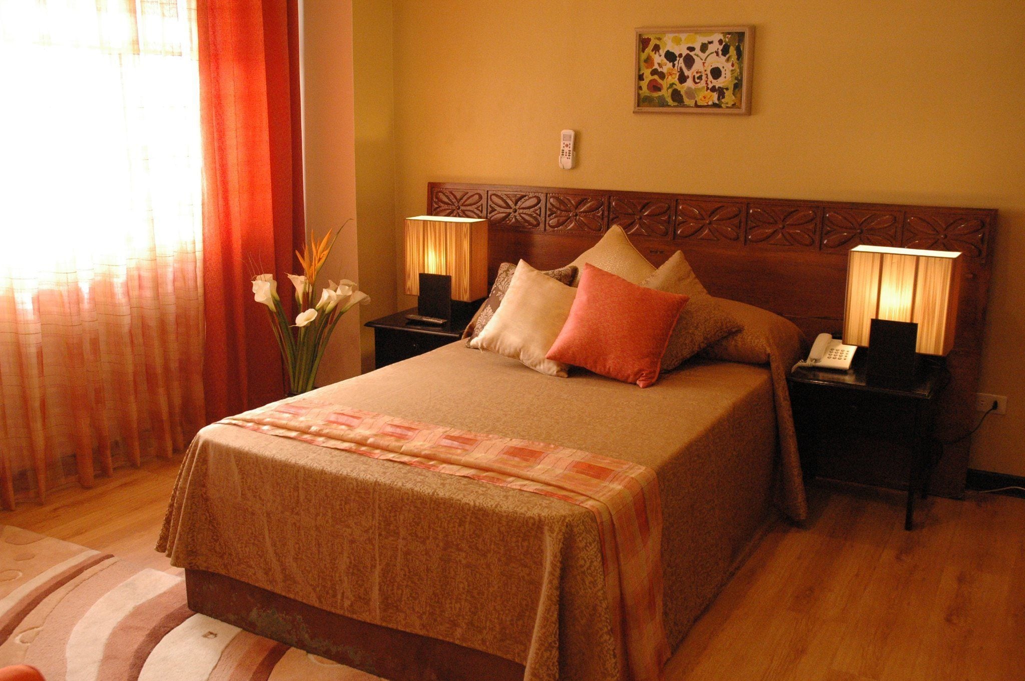 Photo - Manila Manor Hotel