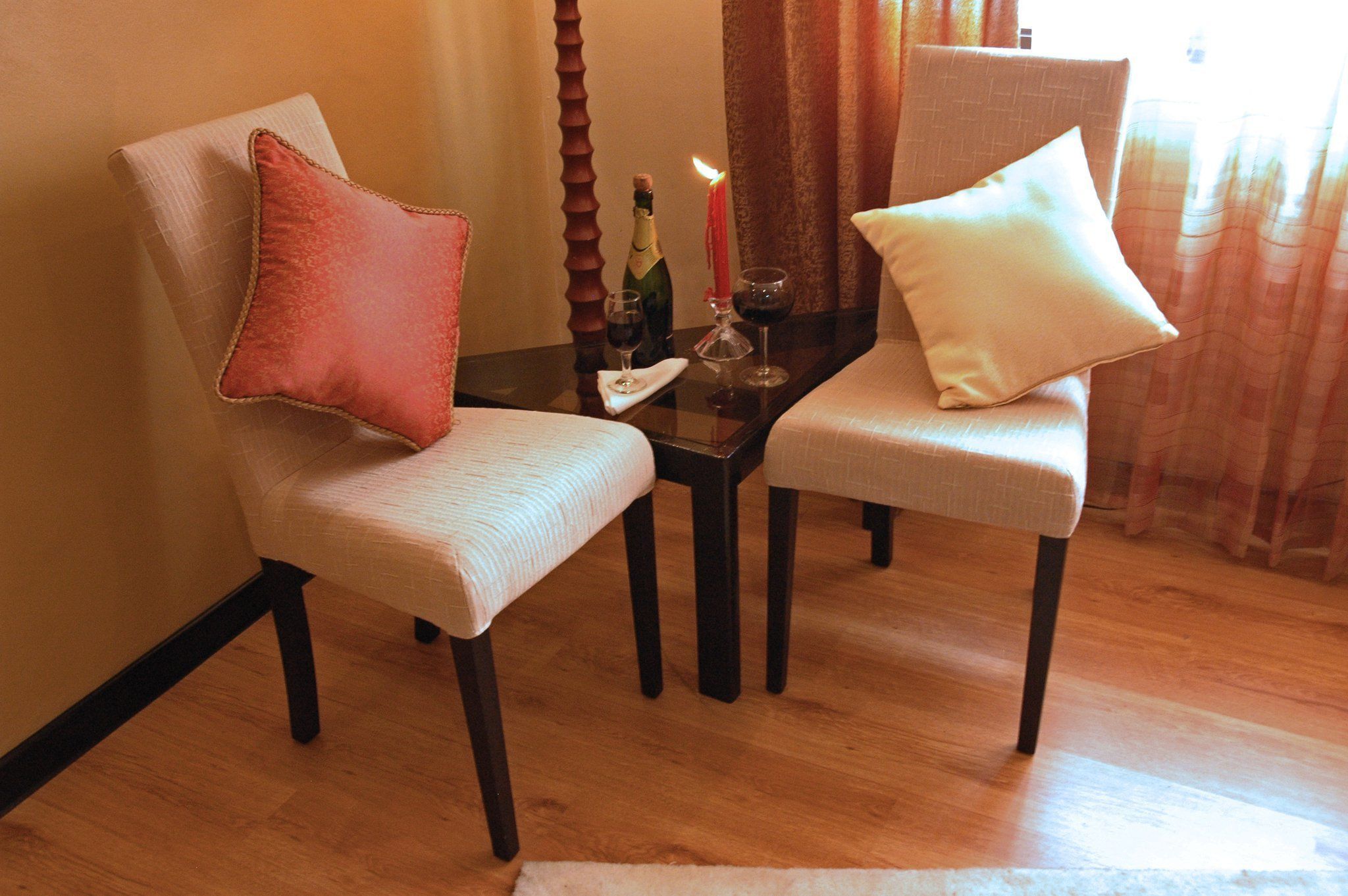 Foto - Manila Manor Hotel