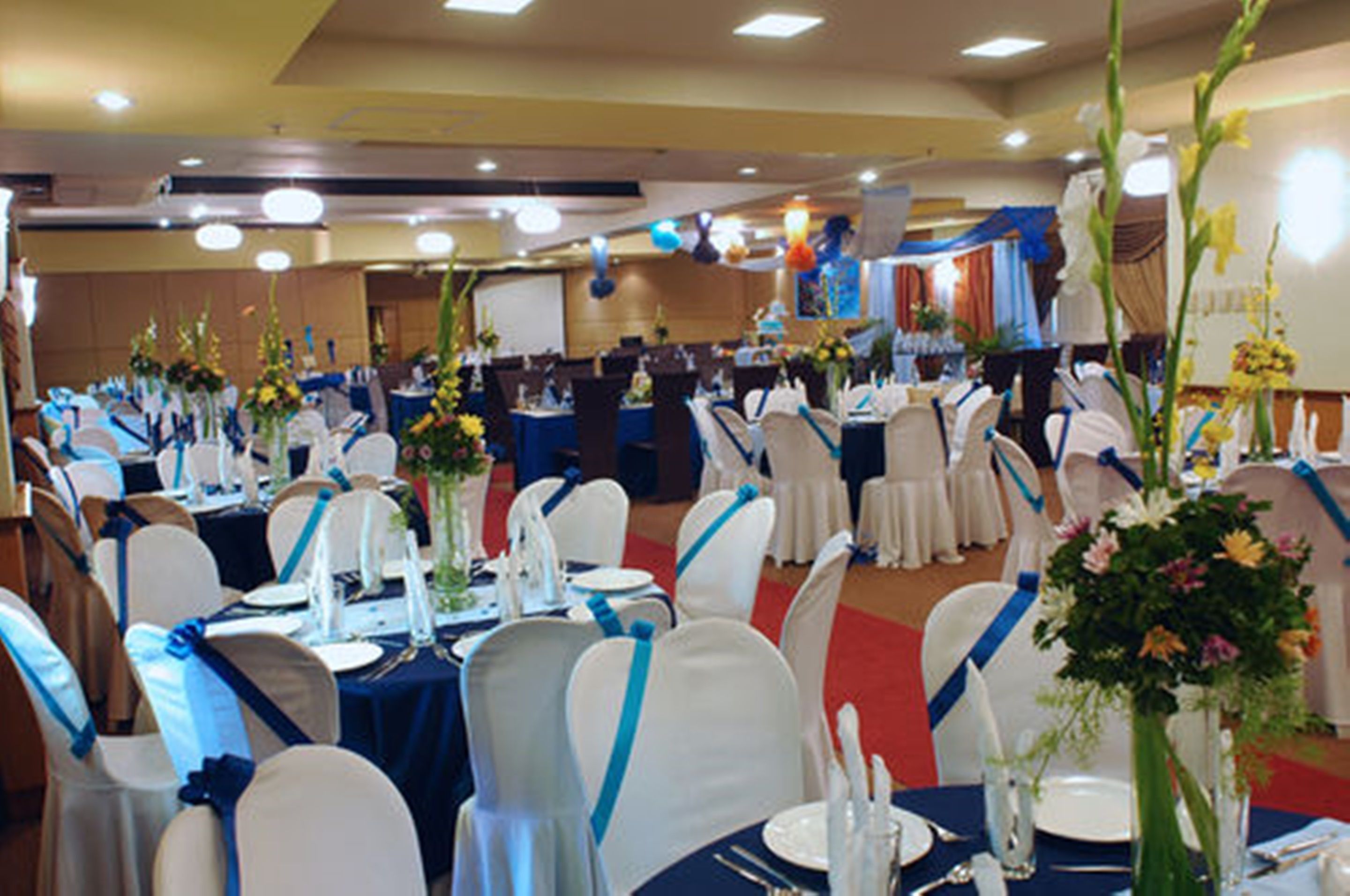 Foto - Manila Manor Hotel