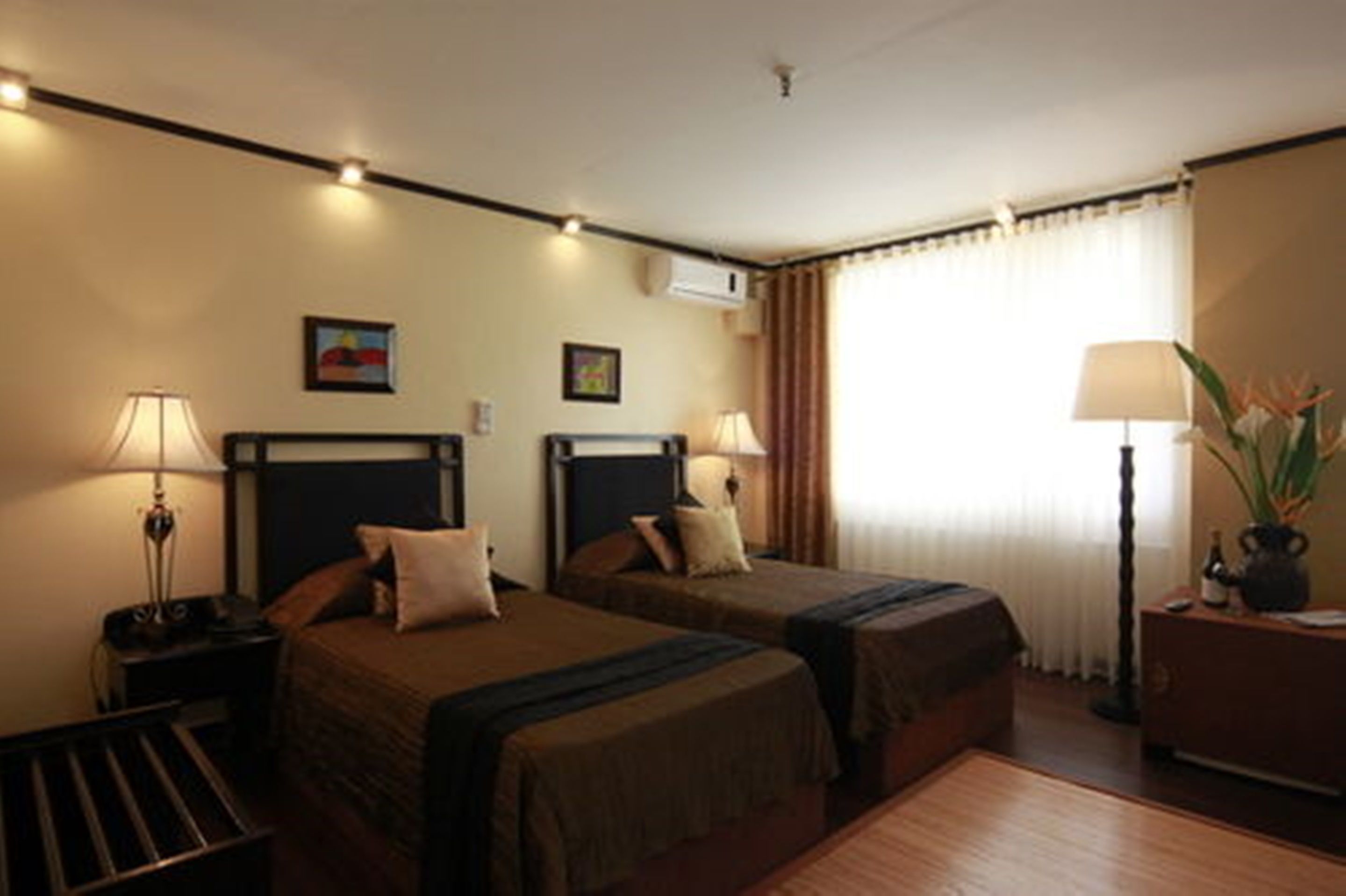 Foto - Manila Manor Hotel