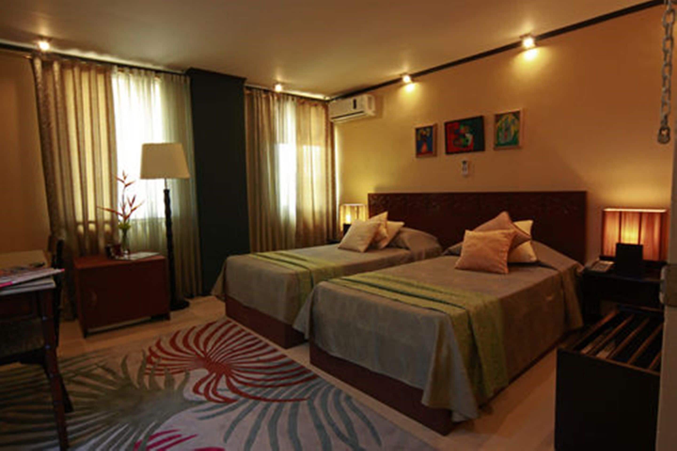 Foto - Manila Manor Hotel