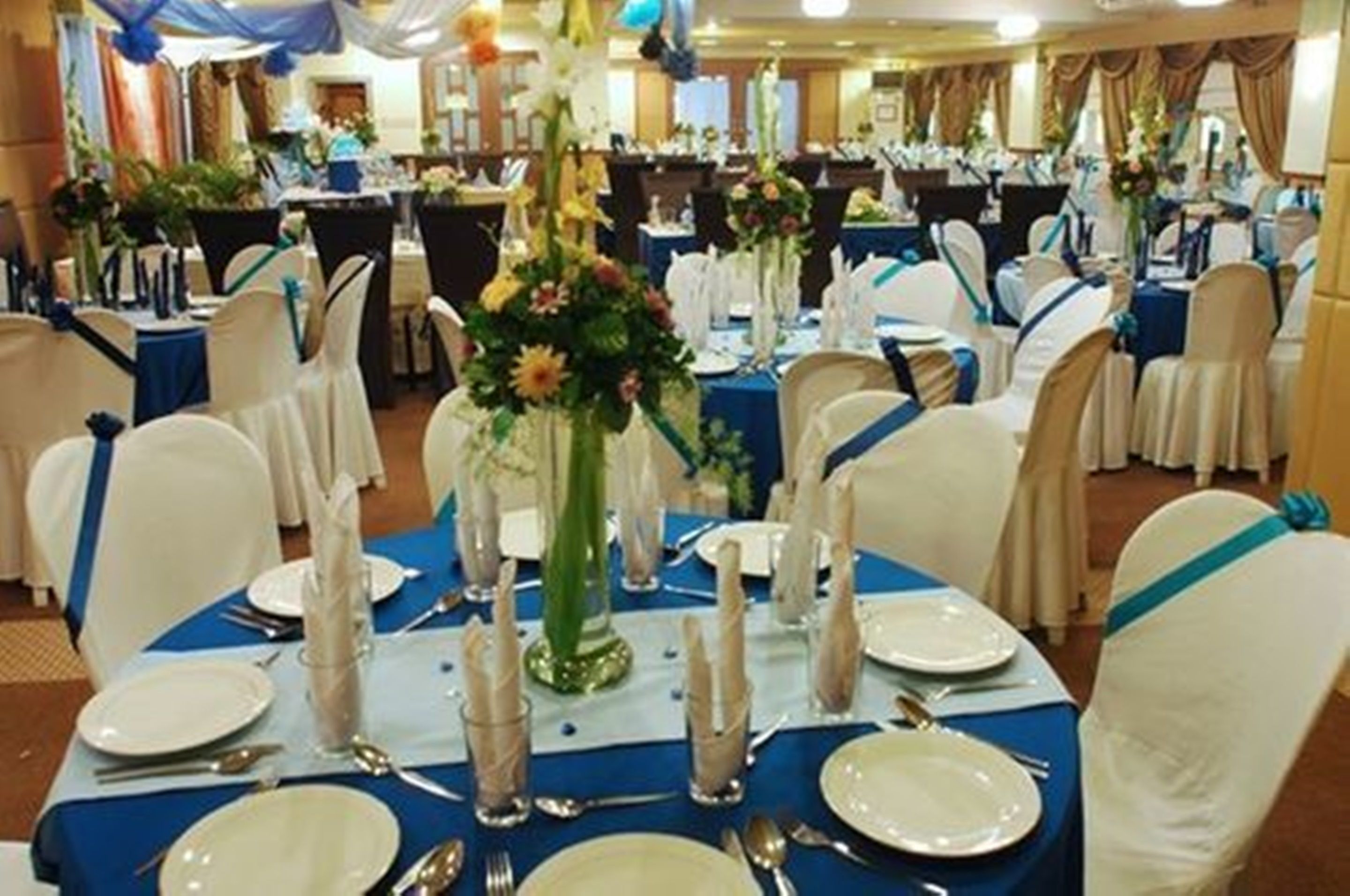 Photo - Manila Manor Hotel