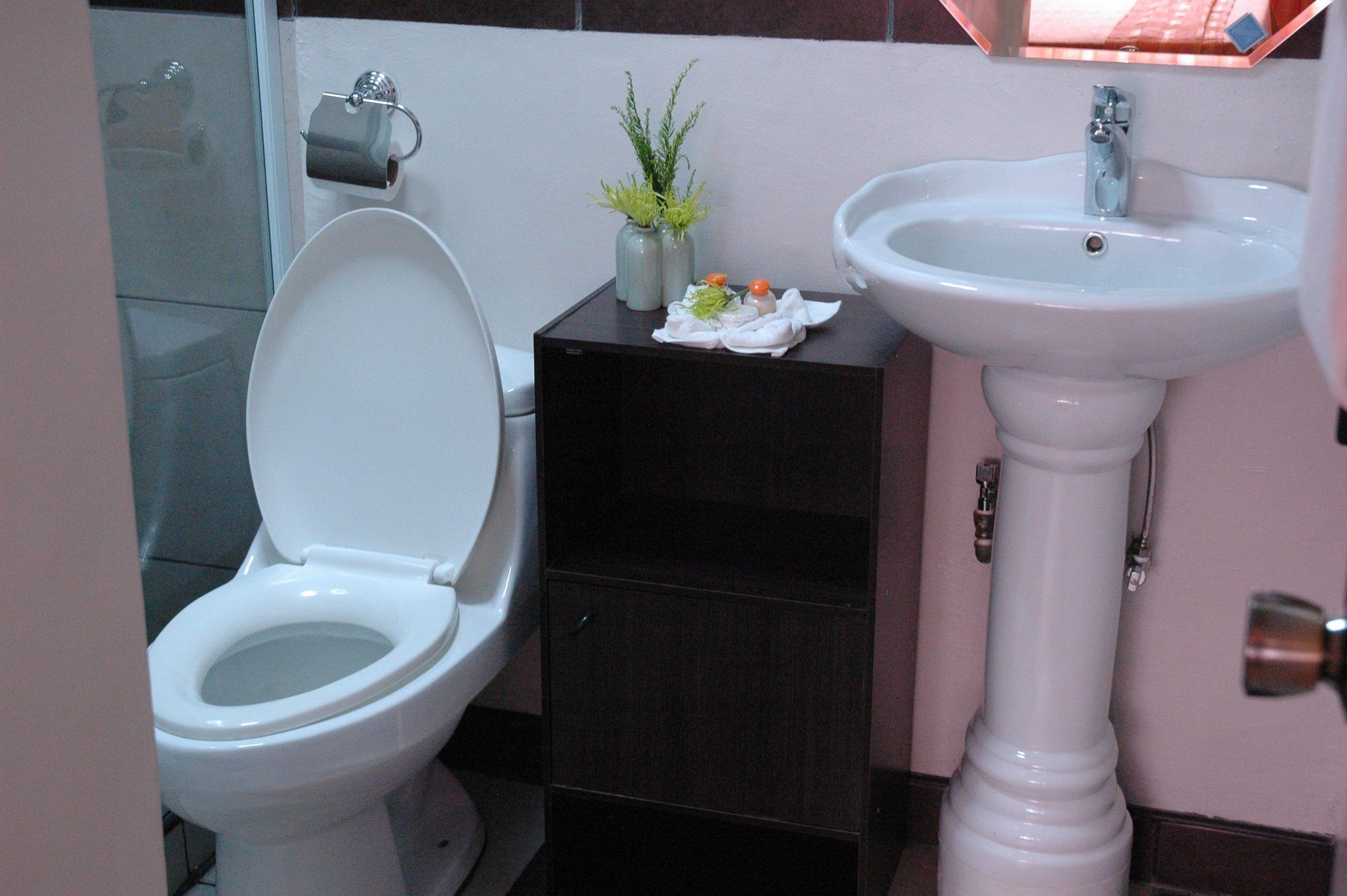 Foto - Manila Manor Hotel