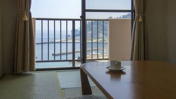 2LDK Traditional Room | View from room