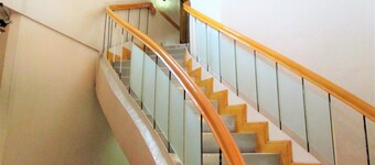 Nature's Pensionne House