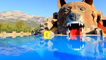 Water park