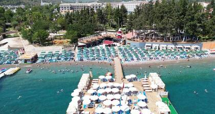 Rox Resort Hotel - All Inclusive