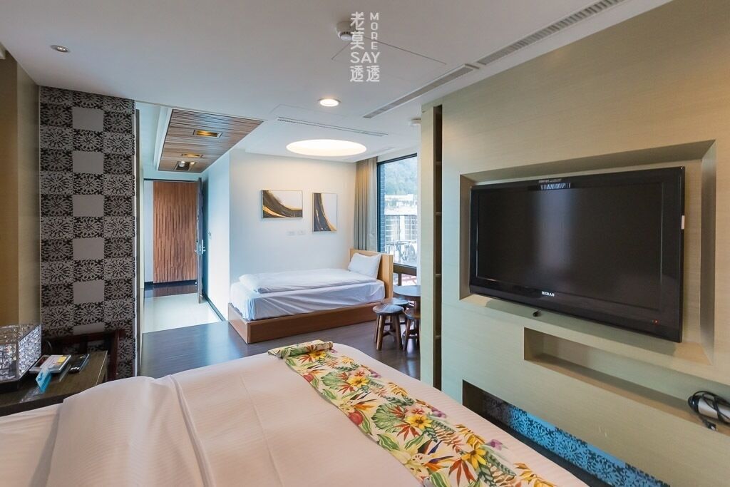 Een kluis op de kamer, geluiddichte muren, gratis wifi, beddengoed