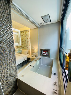 Interior - Skylight B&B (Yuchi)