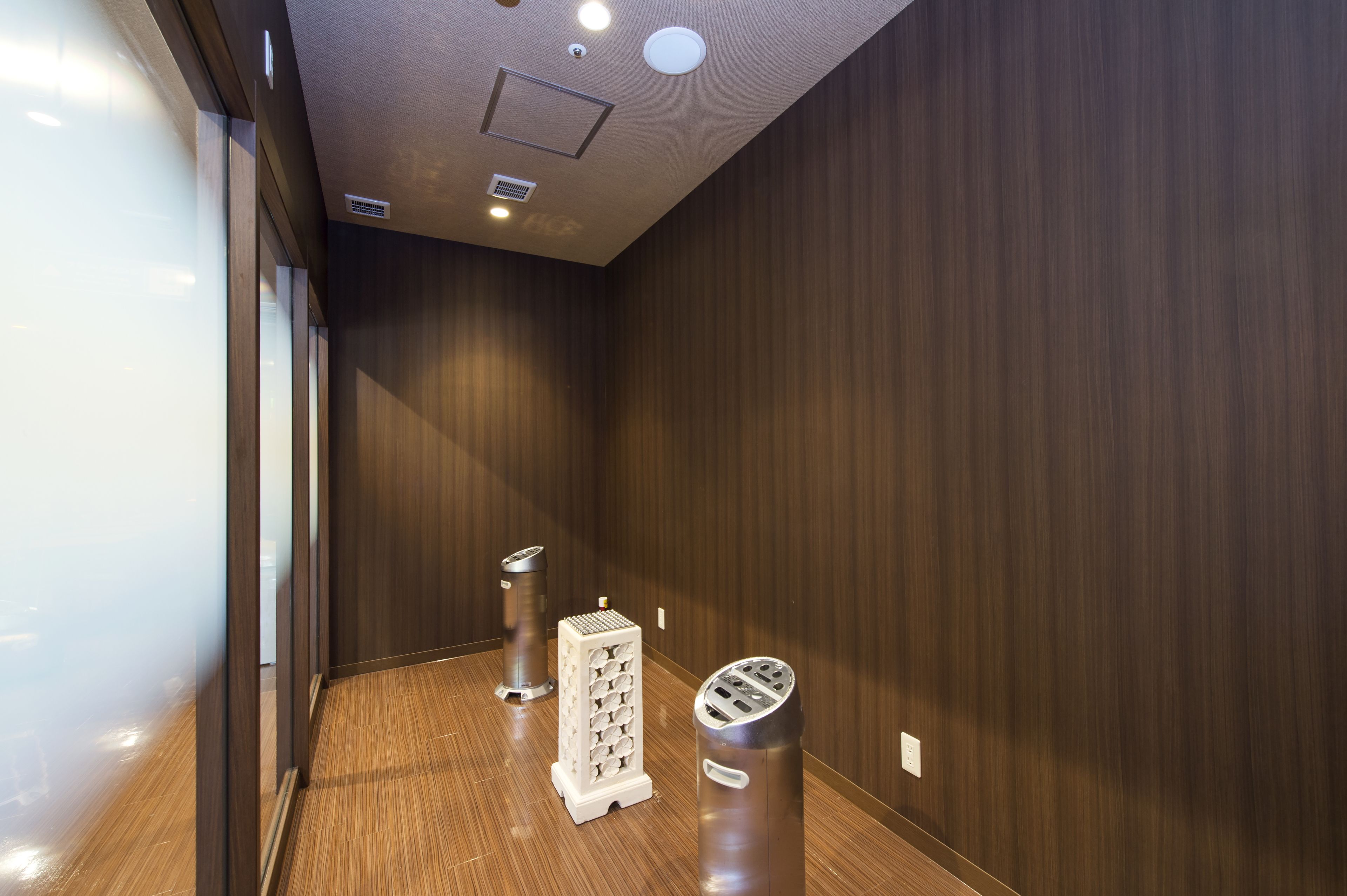 Foto - Anshin oyado Tokyo Man Shinjuku