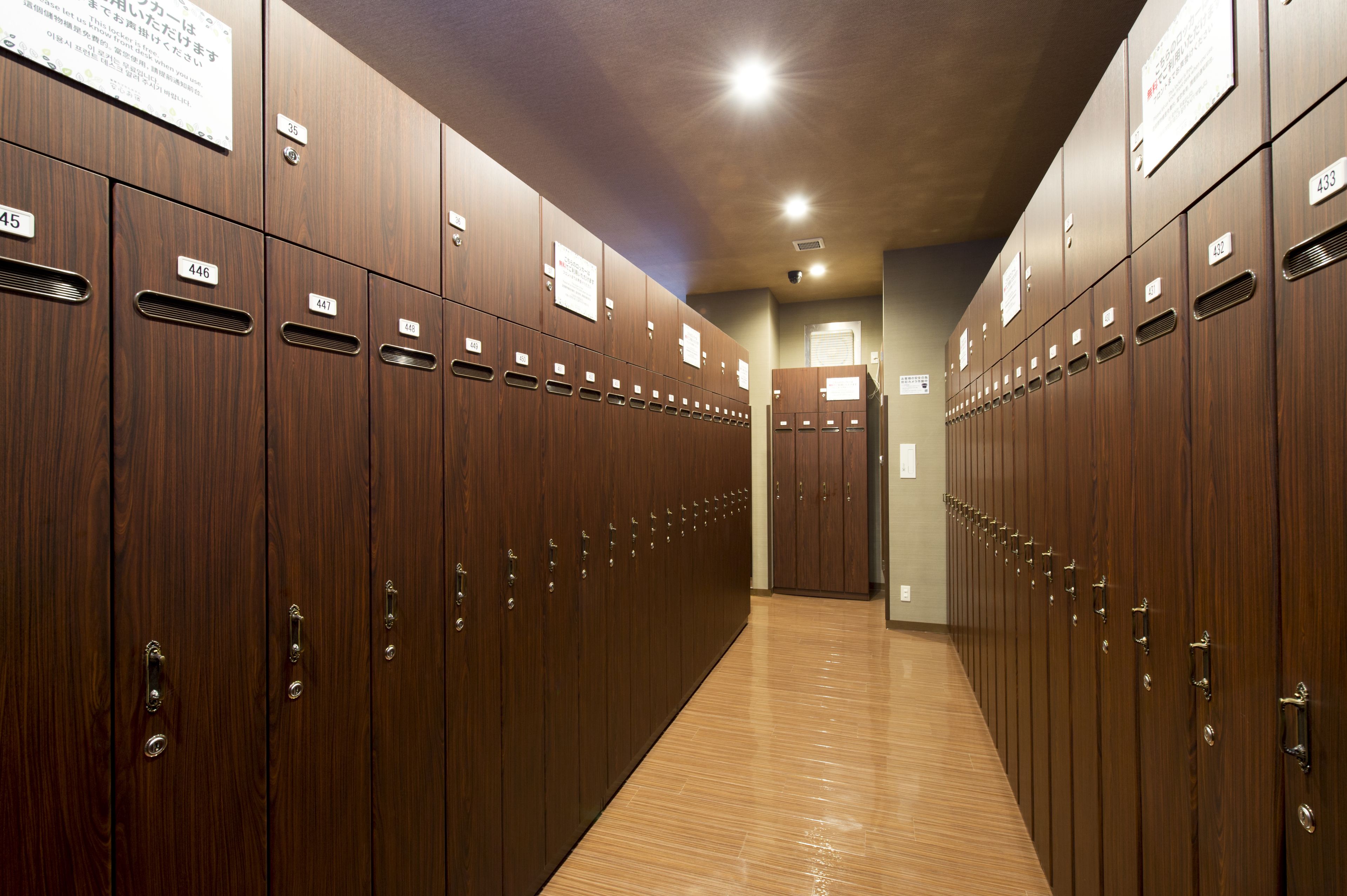 Foto - Anshin oyado Tokyo Man Shinjuku