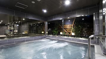 Public bath