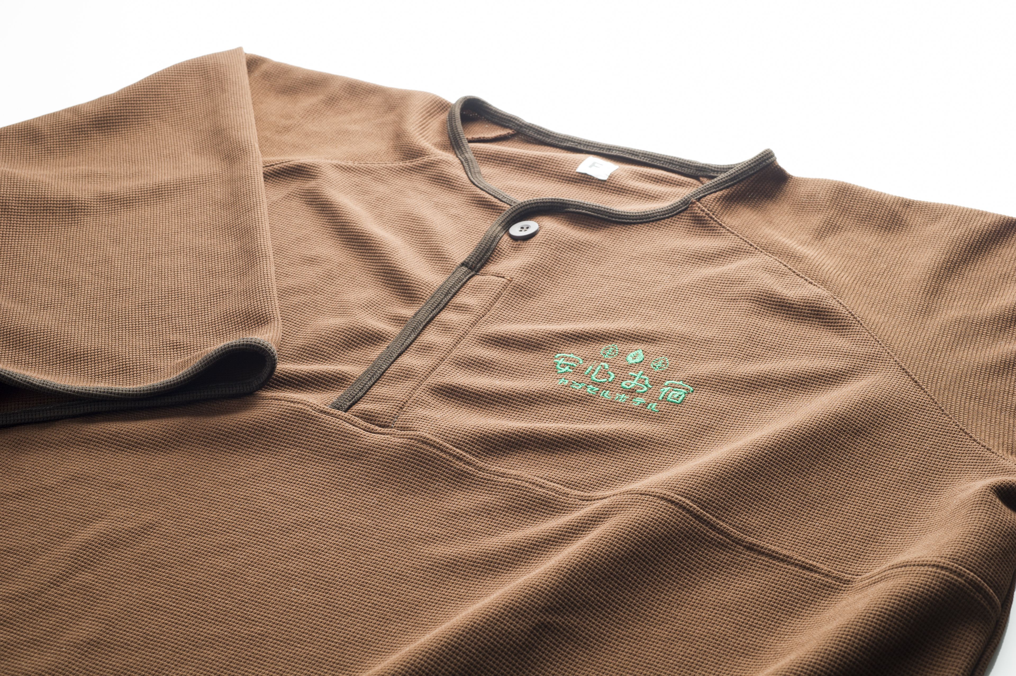 Foto - Anshin oyado Tokyo Man Shinjuku