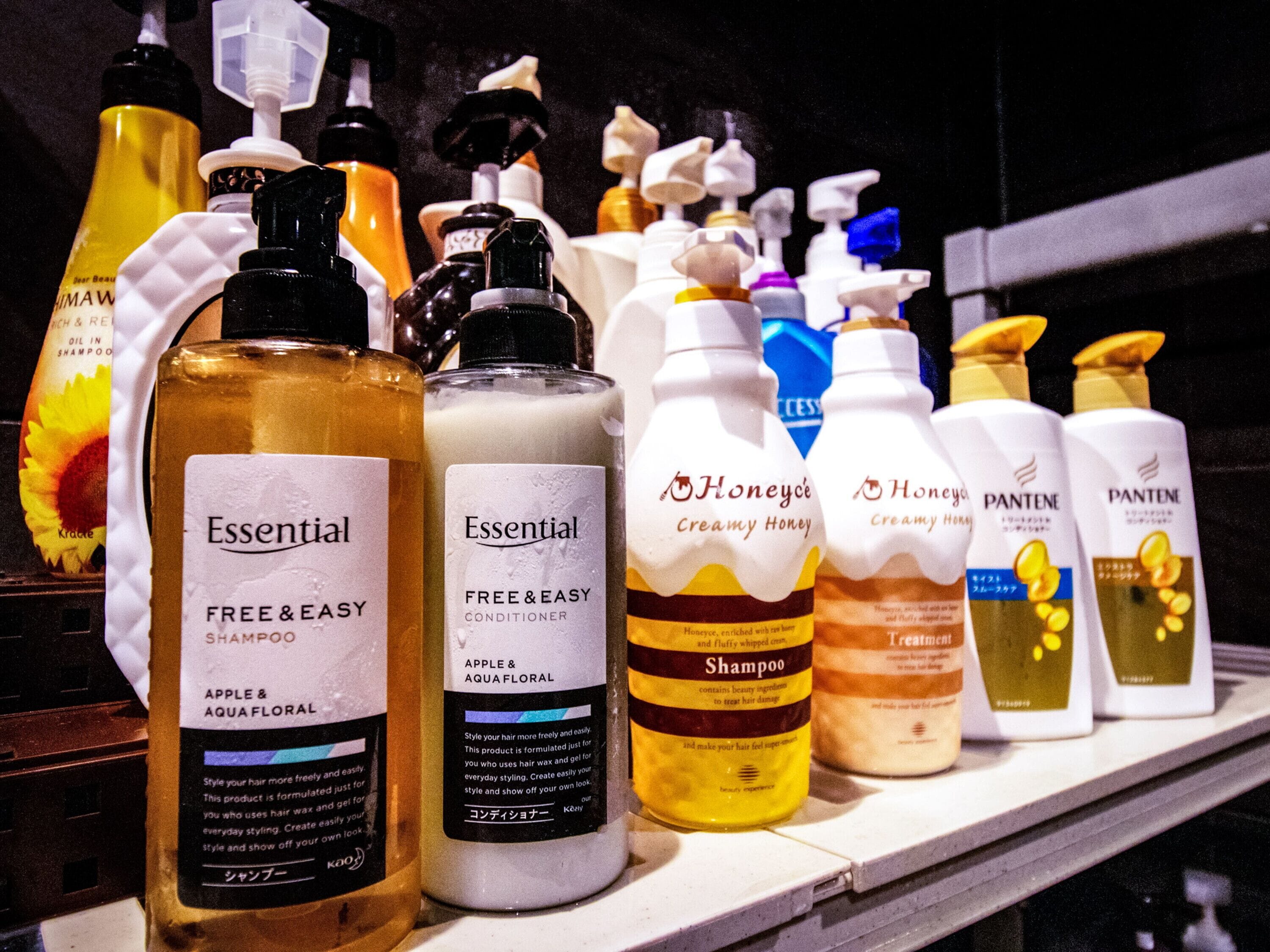 Foto - Anshin oyado Tokyo Man Shinjuku