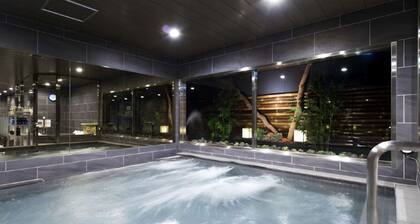 Anshin Oyado Shinjuku - Caters to Men