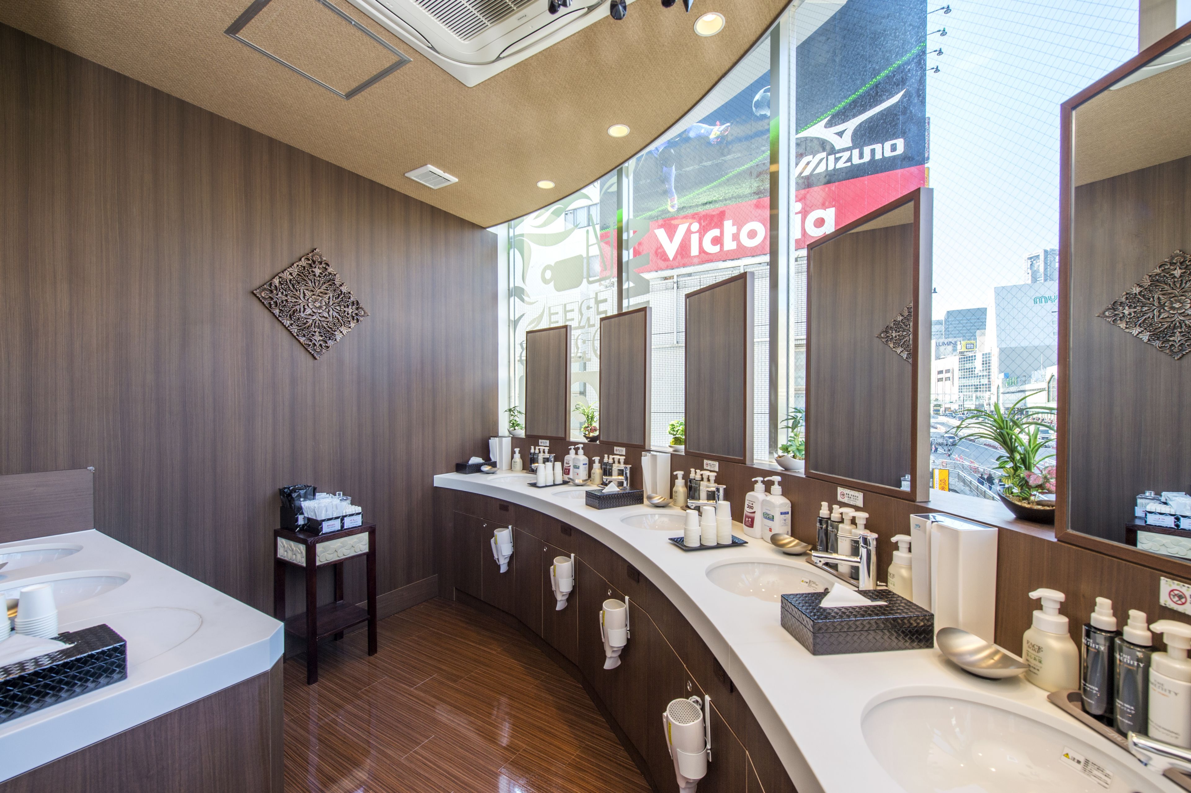 Foto - Anshin oyado Tokyo Man Shinjuku