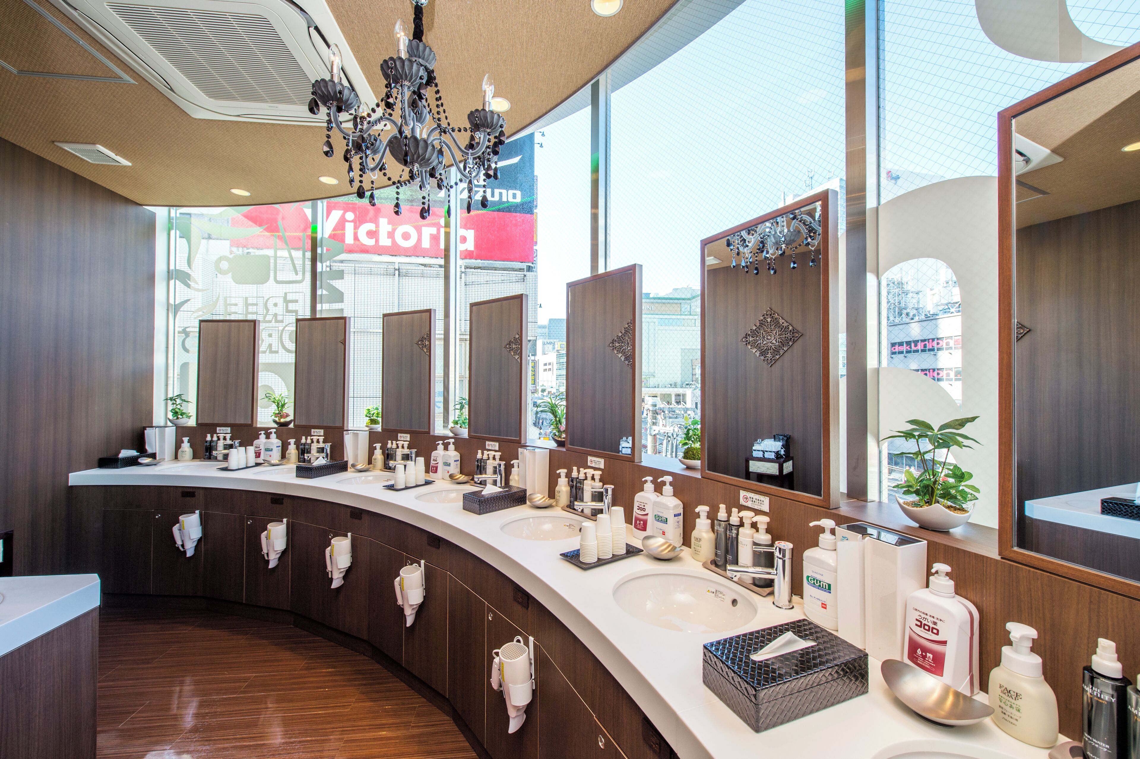 Foto - Anshin oyado Tokyo Man Shinjuku