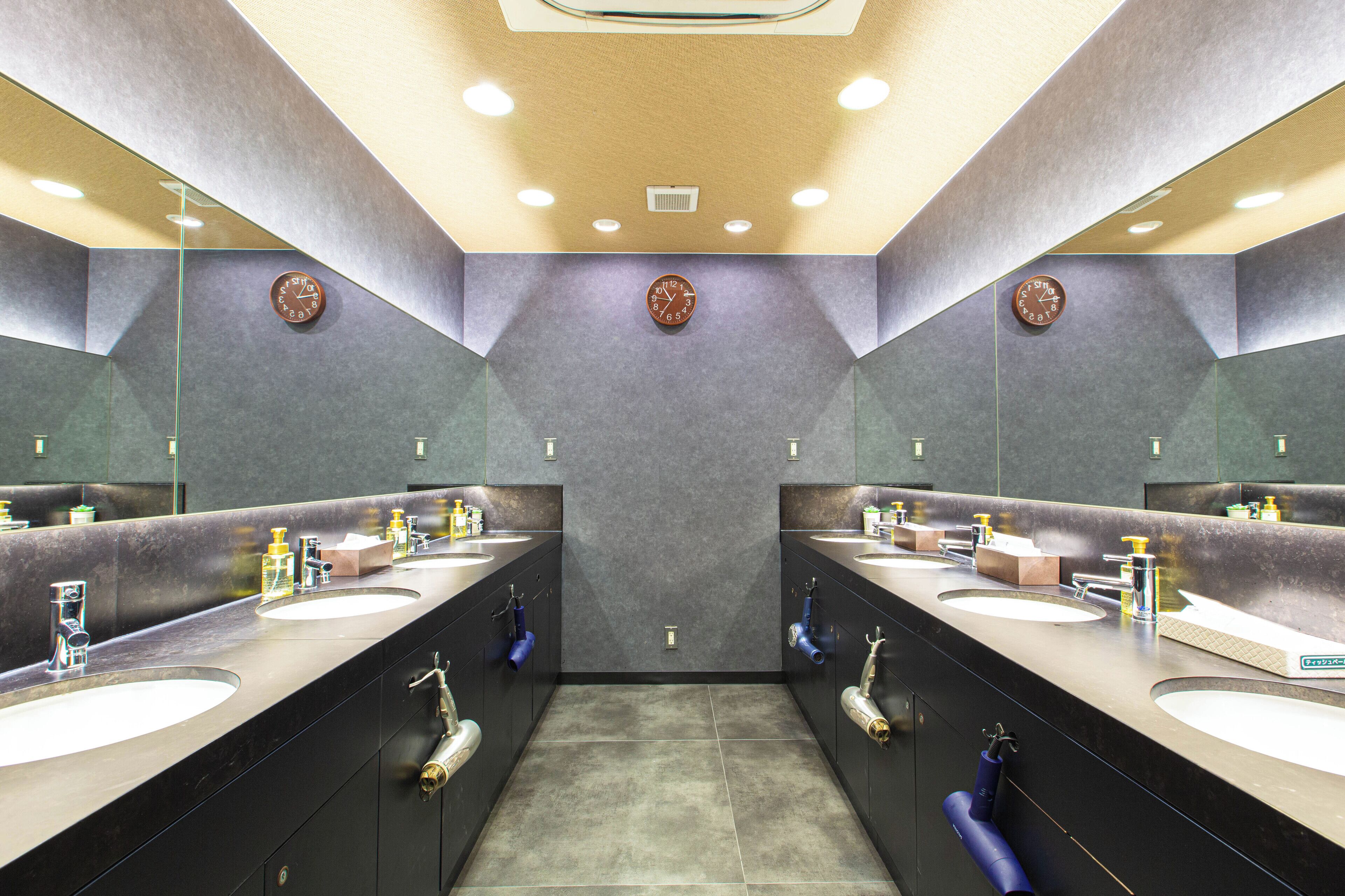 Foto - Anshin oyado Tokyo Man Akihabara