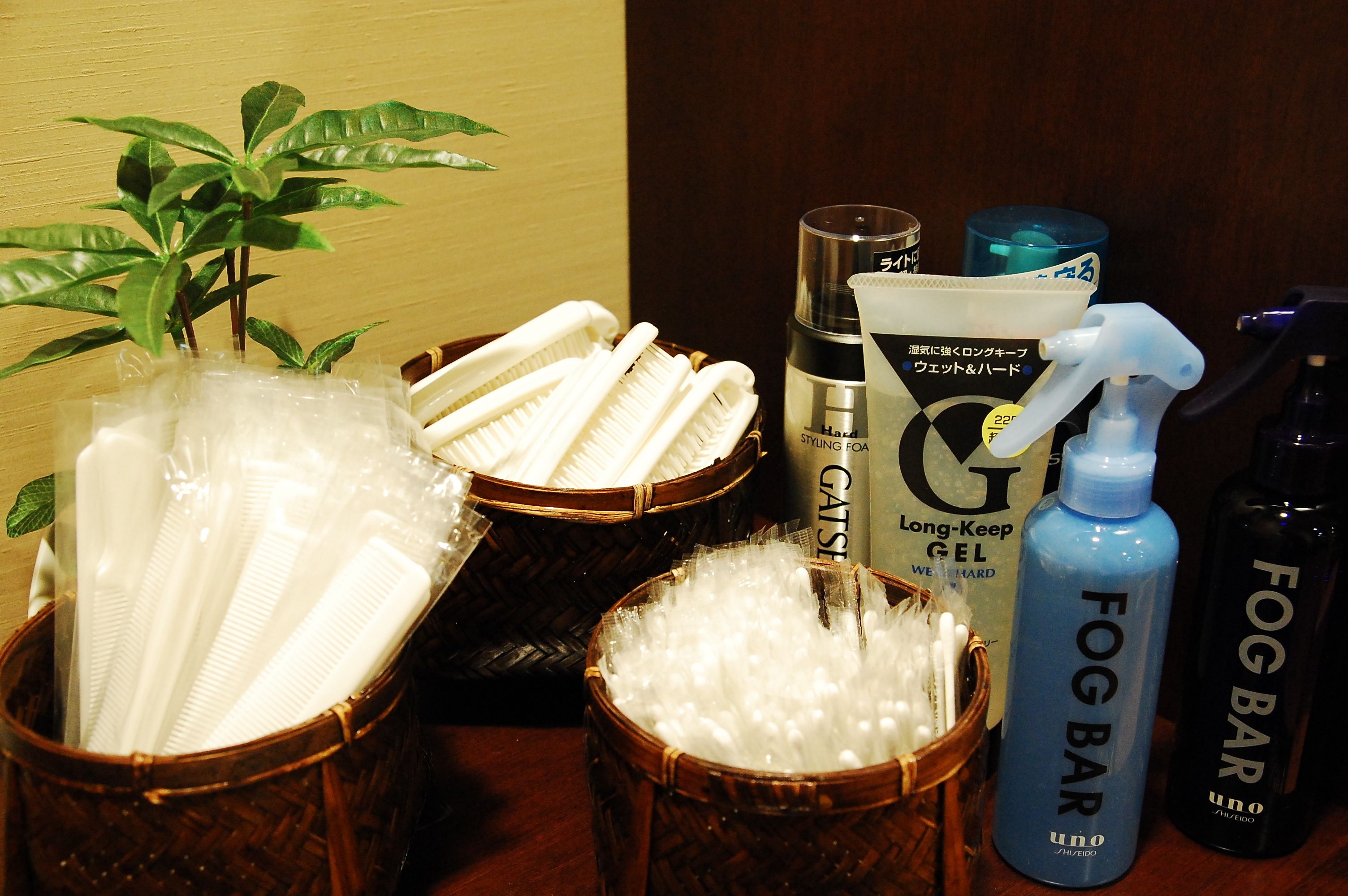 Foto - Anshin oyado Tokyo Man Akihabara