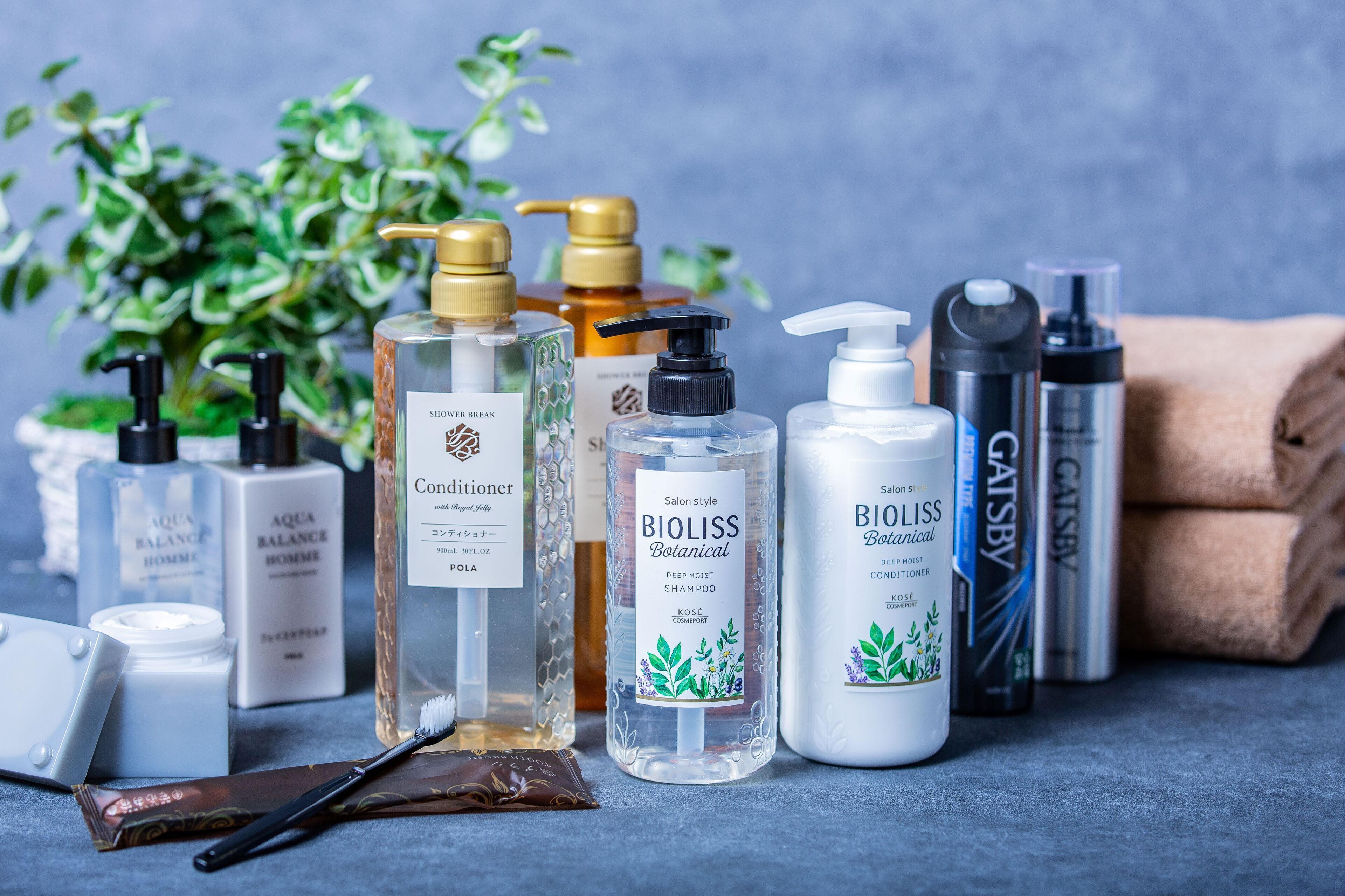 Foto - Anshin oyado Tokyo Man Akihabara