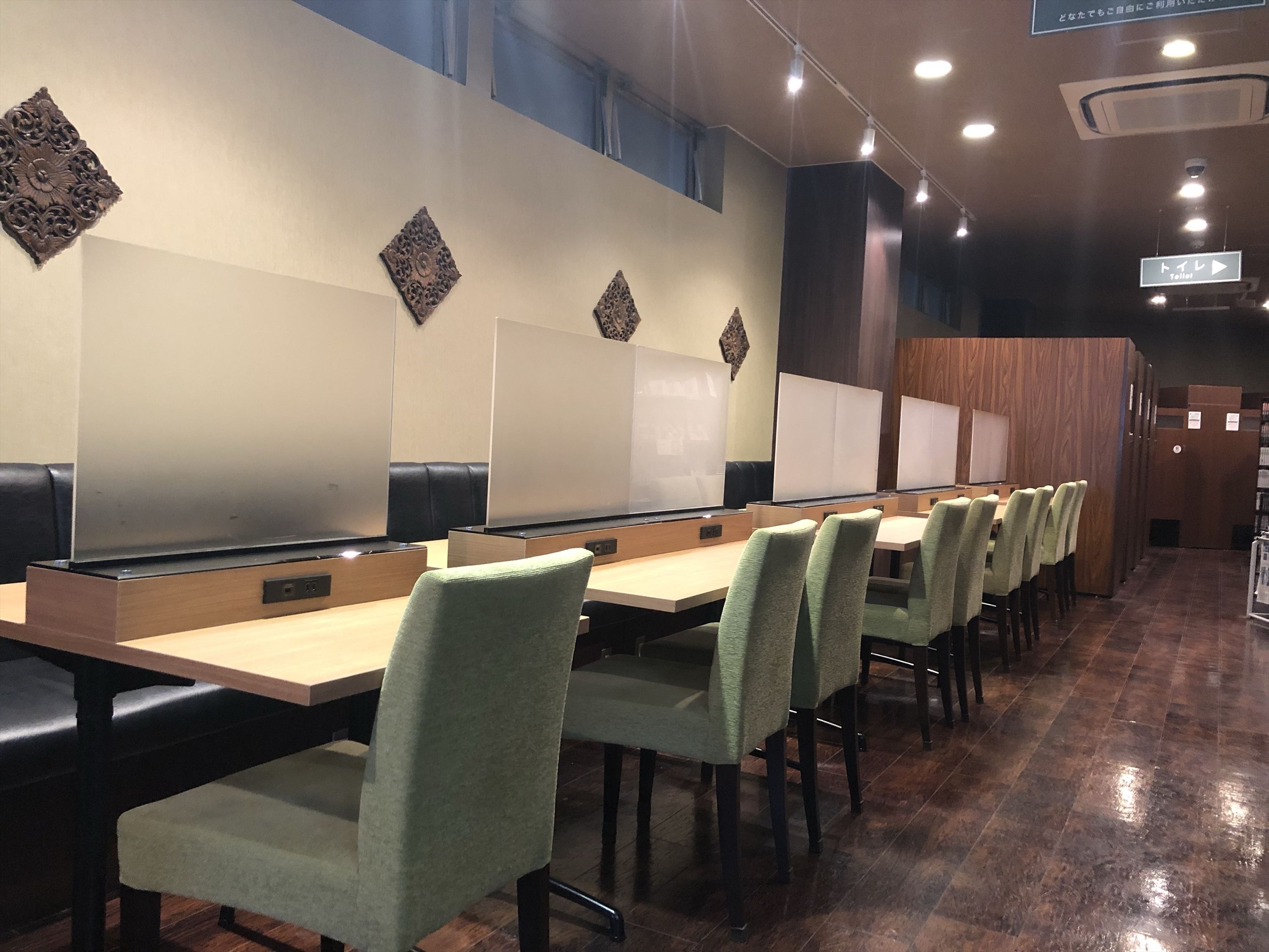 Foto - Anshin oyado Tokyo Man Akihabara